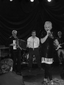 Deaf School Concert Tickets - 2026 Tour Dates