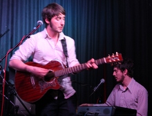 O Emperor Concert Tickets - 2026 Tour Dates.