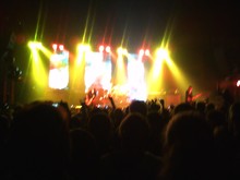 https www.songkick.com concerts 33173864-halestorm-at-bmo-harris-bank-center