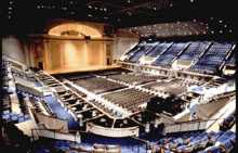 DAR Constitution Hall, Washington