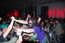 The Sonic Boom Foundation Concert Tickets - 2026 Tour Dates
