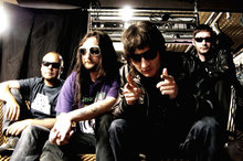 The Sonic Boom Foundation Concert Tickets - 2026 Tour Dates