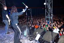 Neck Concert Tickets - 2026 Tour Dates.