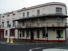 The Louisiana, Bristol