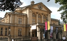 Cheltenham Town Hall, Cheltenham