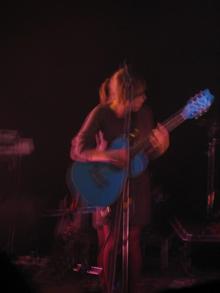 Emily Capell Concert Tickets - 2026 Tour Dates.