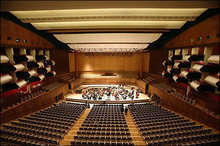 Royal Festival Hall, London