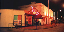 The Standard Music Venue, Walthamstow