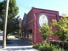 Club Vintage, Ann Arbor