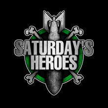 Saturday's Heroes Concert Tickets - 2026 Tour Dates