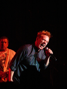 Sex Pistols Tour Dates & Concert History – Songkick