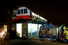 Village Underground, London