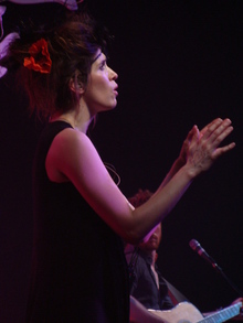 Imogen Heap Tour Announcements 2024 & 2025, Notifications, Dates ...