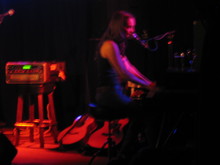 Abra Moore Concert Tickets - 2026 Tour Dates.