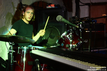 The Sea Concert Tickets - 2026 Tour Dates