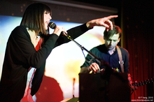 Drake Hotel, Toronto