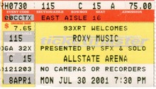 Allstate Arena Rosemont Tickets for Concerts Music Events 2023