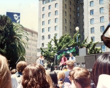 Ivy Concert Tickets - 2026 Tour Dates