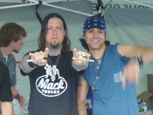 Tantric Concert Tickets - 2026 Tour Dates