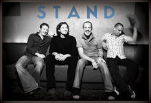Stand Concert Tickets - 2026 Tour Dates.