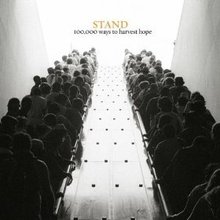 Stand Concert Tickets - 2026 Tour Dates.