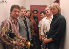 Bonerama Concert Tickets - 2026 Tour Dates