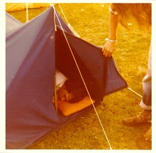 Reading Festival 1977