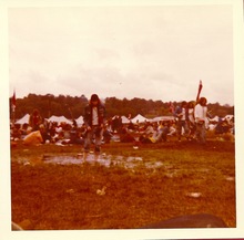 Reading Festival 1977