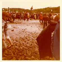 Reading Festival 1977