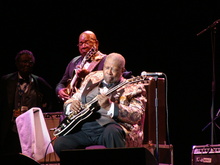 B.B. King Tour Dates & Concert History – Songkick