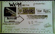 Archers of Loaf Concert Tickets - 2026 Tour Dates