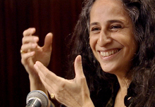 Maria Bethania Concert Tickets - 2026 Tour Dates.