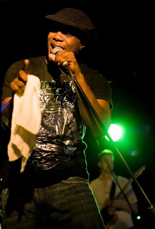 The Revelations Concert Tickets - 2026 Tour Dates