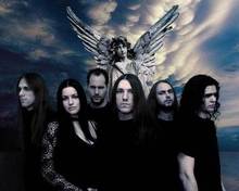 Graveworm Concert Tickets - 2026 Tour Dates