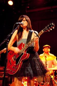 April Smith Concert Tickets - 2026 Tour Dates.