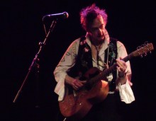 Ed Tudor Pole Concert Tickets - 2026 Tour Dates