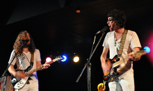 Yukon Blonde Concert Tickets - 2026 Tour Dates.