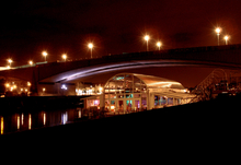 The Ferry, Glasgow