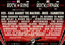 Rock am Ring 2010