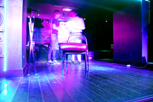 Ken Stringfellow live.