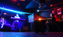 Ken Stringfellow live.