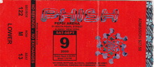 Phish Concert Tickets - 2026 Tour Dates