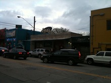 Emo's Austin, Austin