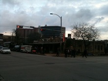 Stubb's Bar-B-Q (Indoors), Austin