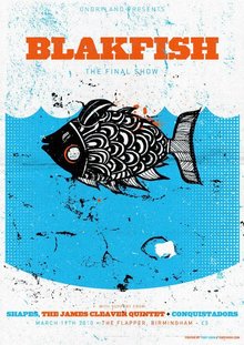 Blakfish Concert Tickets - 2026 Tour Dates