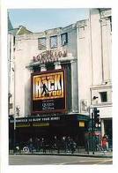 Dominion Theatre, London