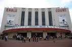 Earls Court, London