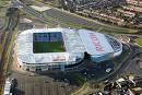 Coventry Building Society (CBS) Arena, Coventry