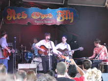 Darker My Love Tour Announcements 2022 & 2023, Notifications, Dates