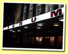 O2 Forum Kentish Town, London